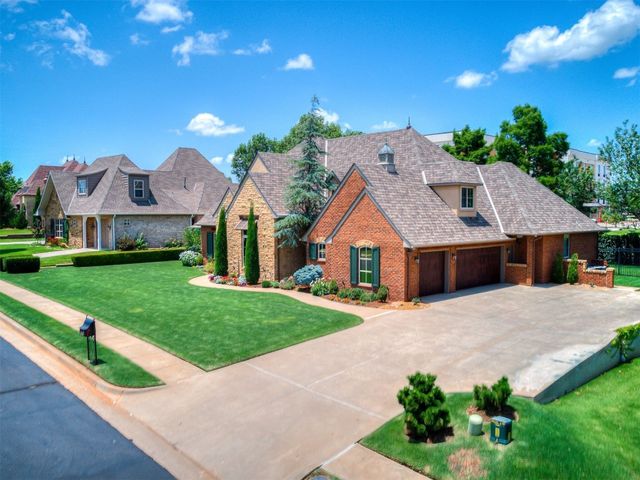 5431 NW 132nd Street, Oklahoma City, OK 73142