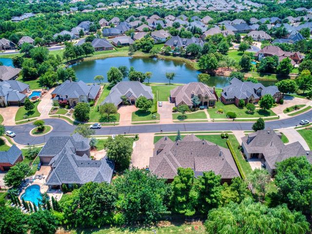 5431 NW 132nd Street, Oklahoma City, OK 73142