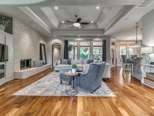 5431 NW 132nd Street, Oklahoma City, OK 73142