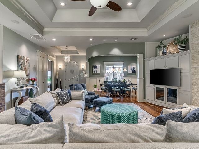 5431 NW 132nd Street, Oklahoma City, OK 73142