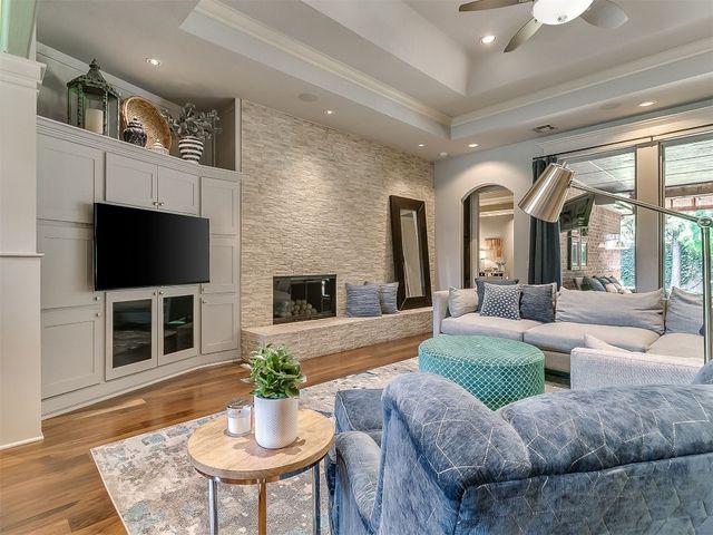 5431 NW 132nd Street, Oklahoma City, OK 73142