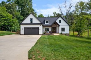 401 Jada Drive, Lexington, NC 27295