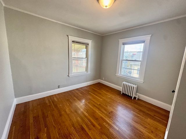 55 Brookley Road 3R, Boston, MA 02130