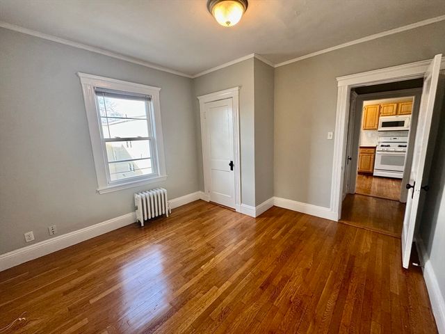 55 Brookley Road 3R, Boston, MA 02130