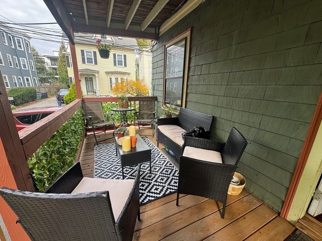 55 Brookley Road 3R, Boston, MA 02130