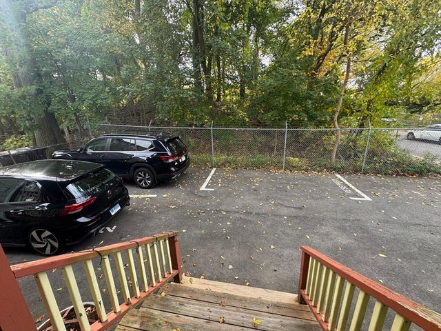 55 Brookley Road 3R, Boston, MA 02130