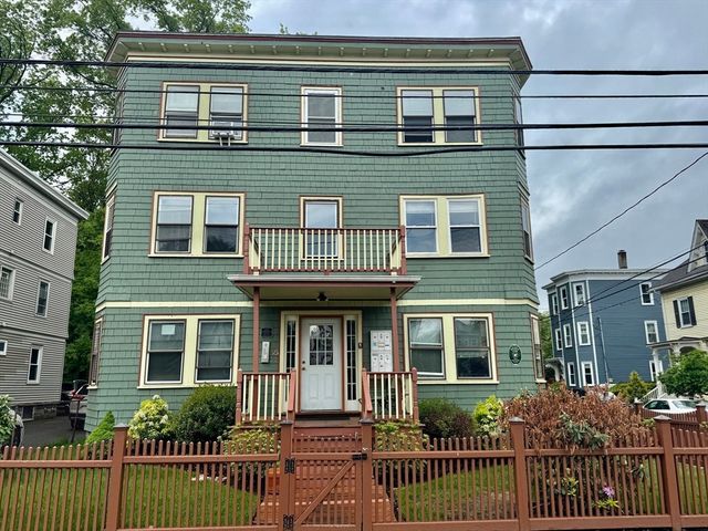 55 Brookley Road 3R, Boston, MA 02130