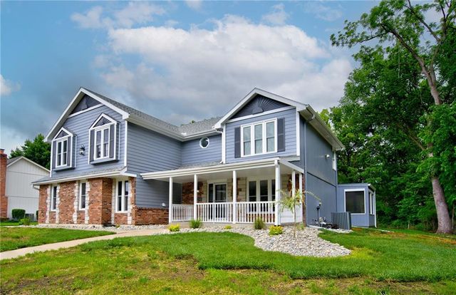 18608 E 26 Terrace, Independence, MO 64057