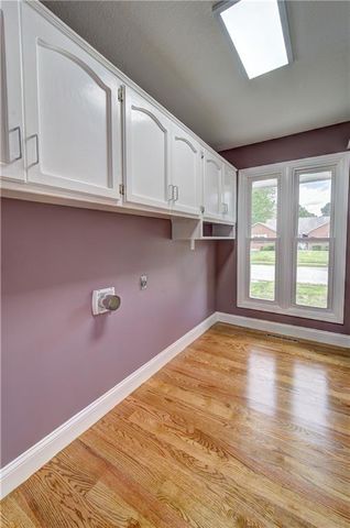 18608 E 26 Terrace, Independence, MO 64057