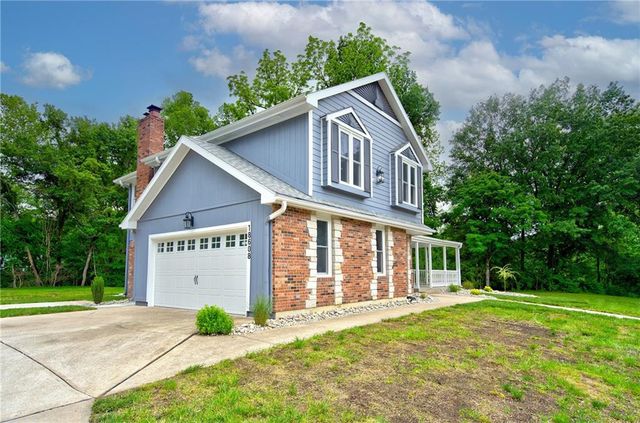 18608 E 26 Terrace, Independence, MO 64057