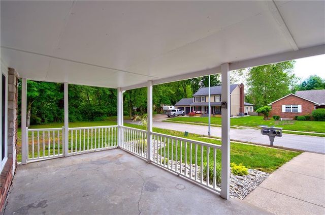 18608 E 26 Terrace, Independence, MO 64057