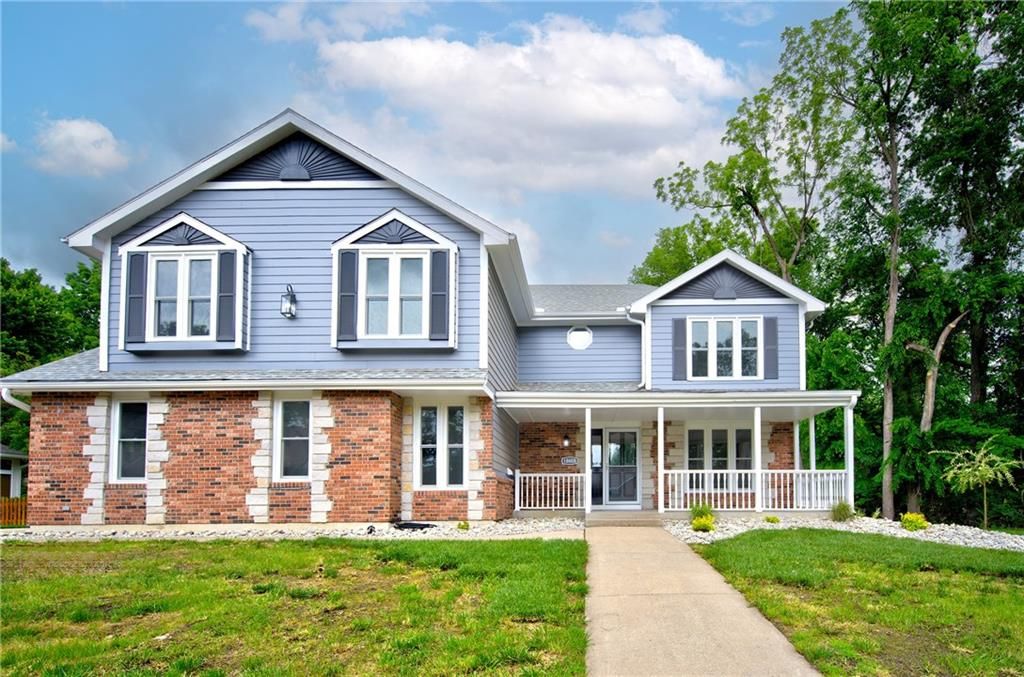 18608 E 26 Terrace, Independence, MO 64057