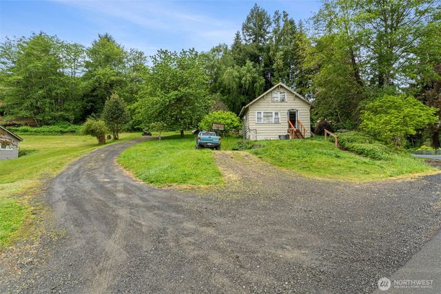 1941 Gerber Street, Raymond, WA 98577