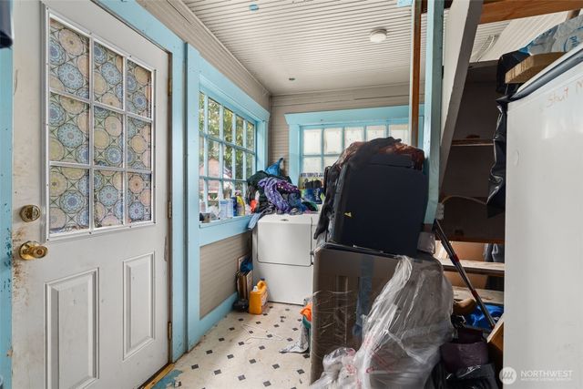 1941 Gerber Street, Raymond, WA 98577