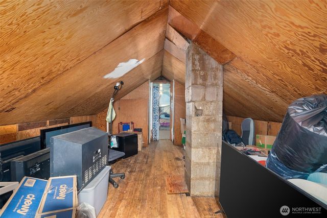 1941 Gerber Street, Raymond, WA 98577