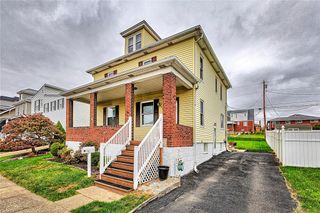 1409 Ashland Street, South Greensburg Boro, PA 15601