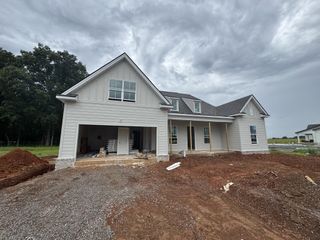0 Stonehorn Dr, Bell Buckle, TN 37020