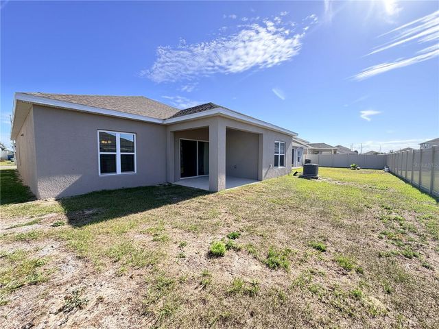 4629 BERNARD BOULEVARD, Haines City, FL 33844