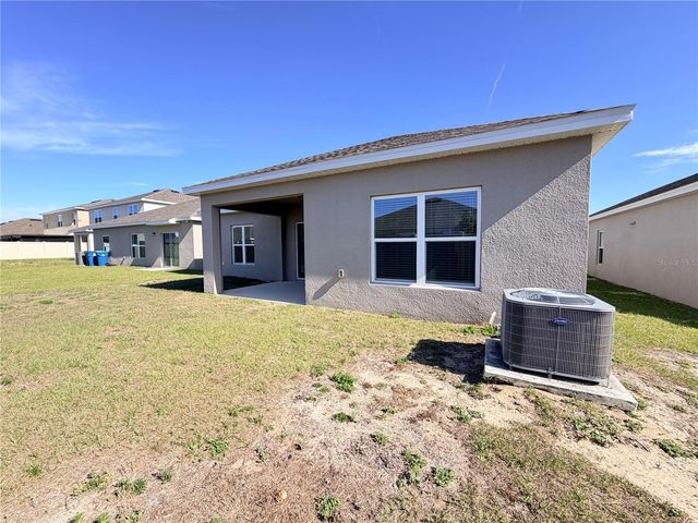 4629 BERNARD BOULEVARD, Haines City, FL 33844