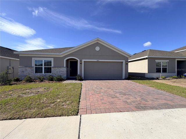 4629 BERNARD BOULEVARD, Haines City, FL 33844