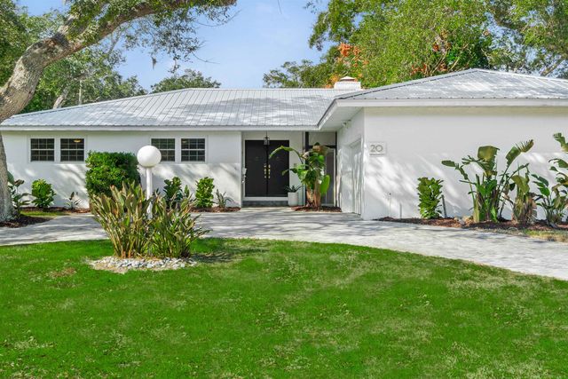 20 Lake Shore Dr, St Augustine, FL 32080