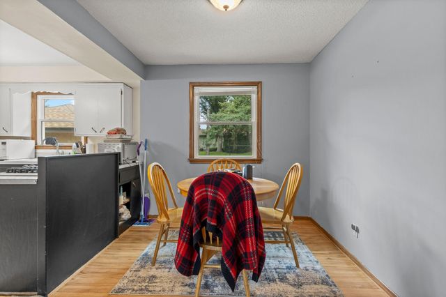 831 Overton Drive NE, Fridley, MN 55432