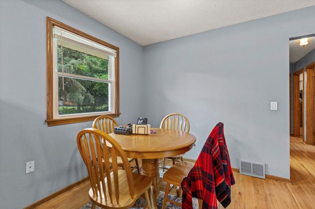 831 Overton Drive NE, Fridley, MN 55432