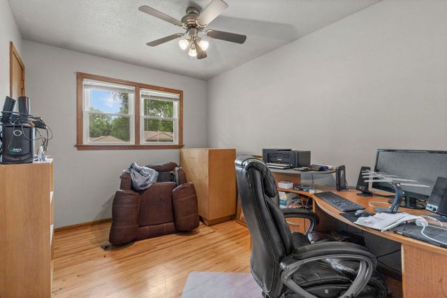 831 Overton Drive NE, Fridley, MN 55432