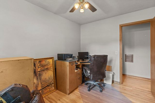 831 Overton Drive NE, Fridley, MN 55432