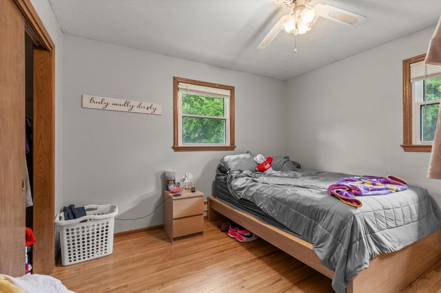 831 Overton Drive NE, Fridley, MN 55432