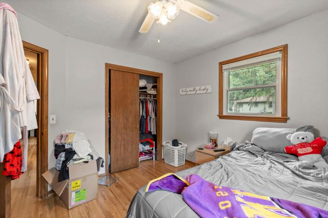 831 Overton Drive NE, Fridley, MN 55432