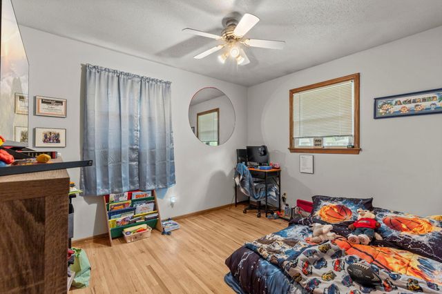 831 Overton Drive NE, Fridley, MN 55432