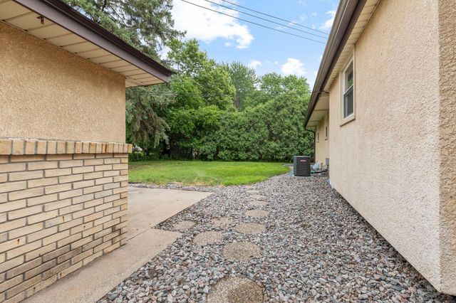 831 Overton Drive NE, Fridley, MN 55432