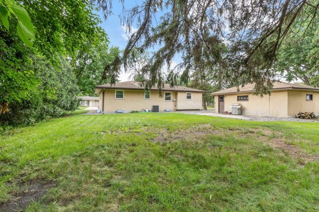 831 Overton Drive NE, Fridley, MN 55432