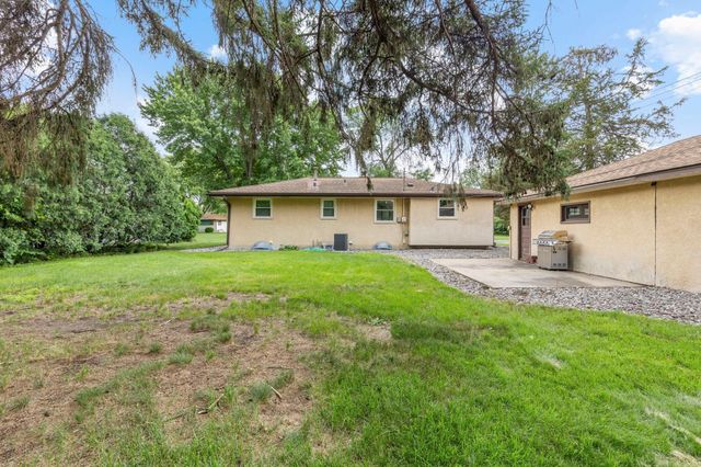 831 Overton Drive NE, Fridley, MN 55432