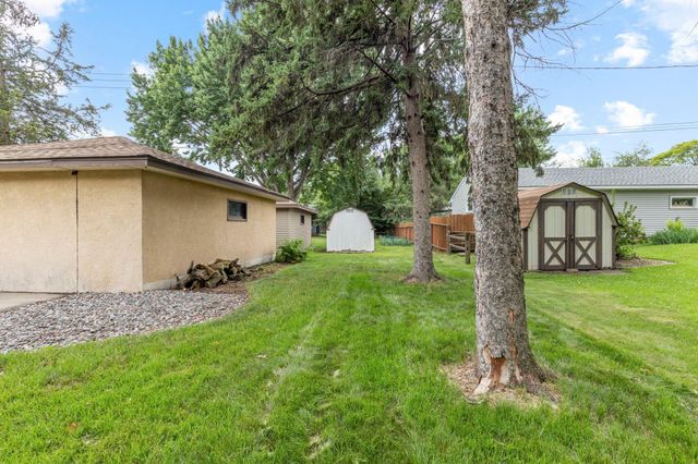 831 Overton Drive NE, Fridley, MN 55432