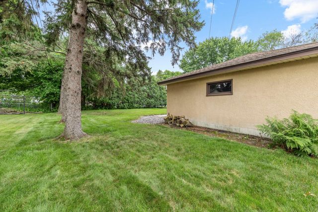 831 Overton Drive NE, Fridley, MN 55432