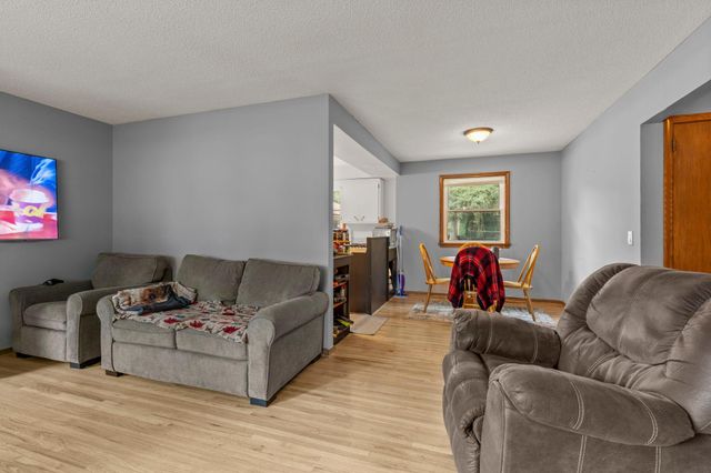 831 Overton Drive NE, Fridley, MN 55432