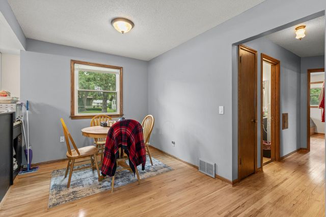 831 Overton Drive NE, Fridley, MN 55432
