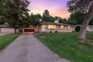 831 Overton Drive NE, Fridley, MN 55432