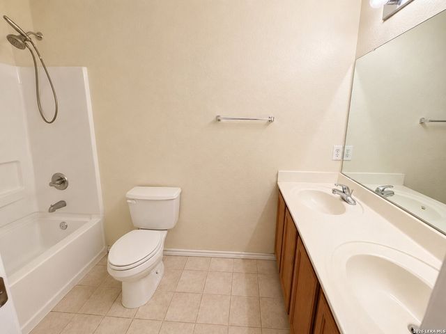 9656 SHOREBIRD LN, San Antonio, TX 78245