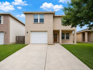 9656 SHOREBIRD LN, San Antonio, TX 78245