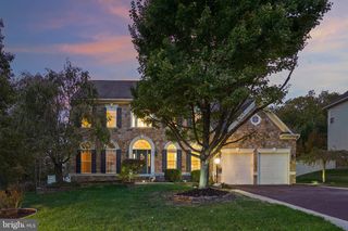 1019 E KENSINGTON CIR, Fredericksburg, VA 22401