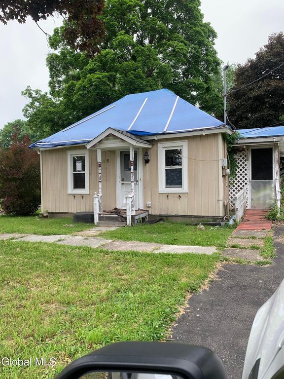 45 Stimpson Avenue, Castleton-on-hudson, NY 12033