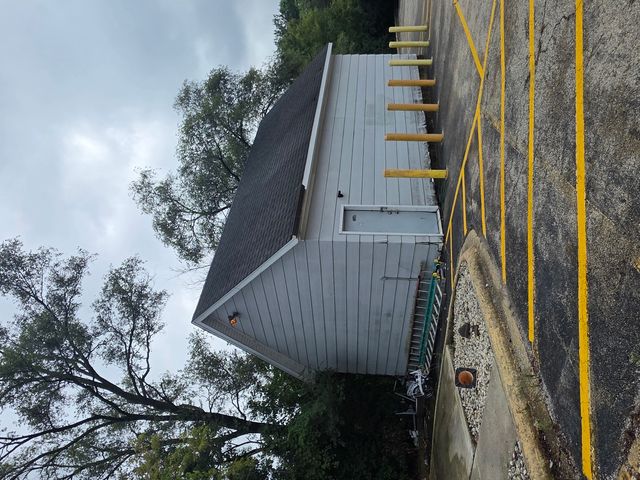 Address unavailable.