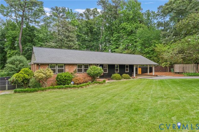 7670 Idlewyld Rd, Richmond, VA 23225
