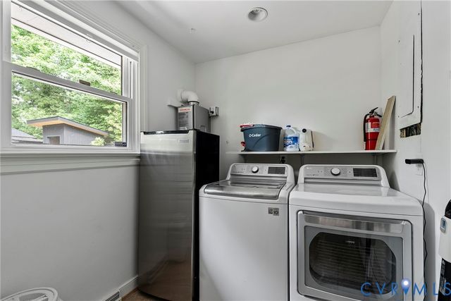 7670 Idlewyld Rd, Richmond, VA 23225