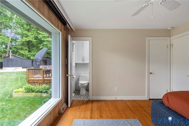 7670 Idlewyld Rd, Richmond, VA 23225
