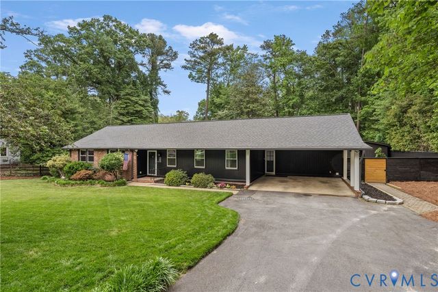 7670 Idlewyld Rd, Richmond, VA 23225