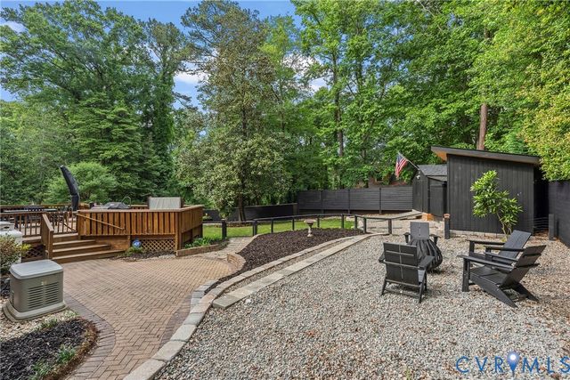 7670 Idlewyld Rd, Richmond, VA 23225